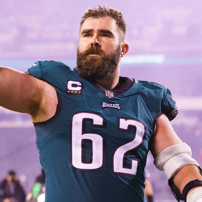 Jason Kelce