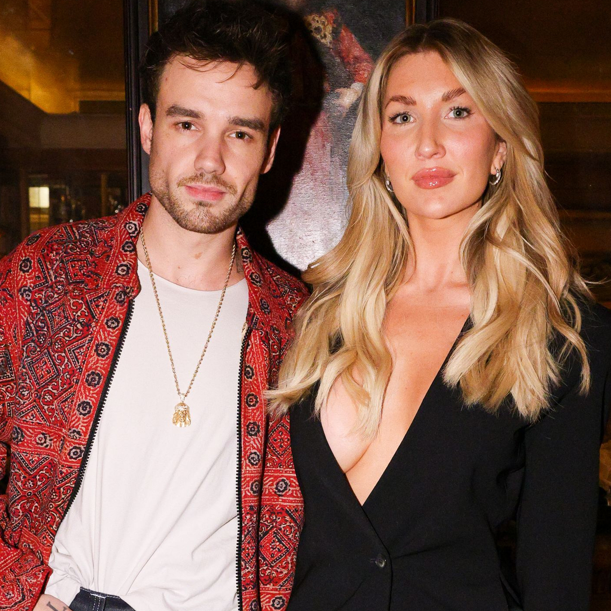 Liam Payne’ Girlfriend Kate Cassidy Working to Accept His Death