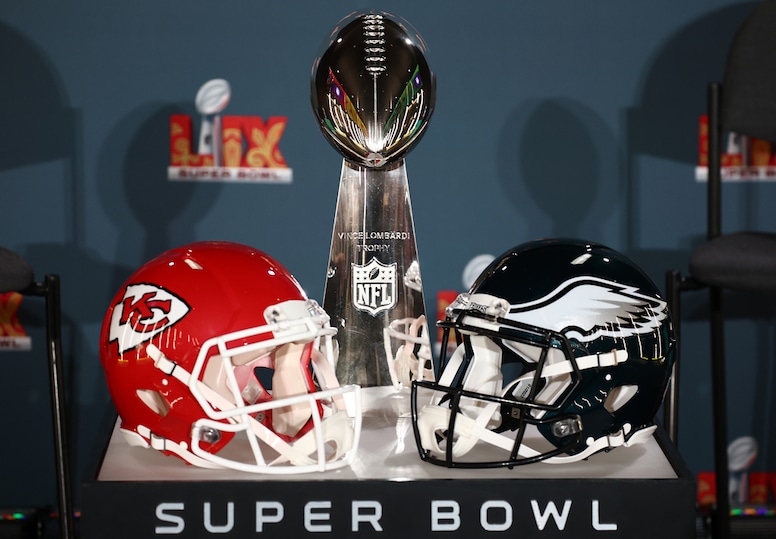 Super Bowl 2025, Super Bowl LIX