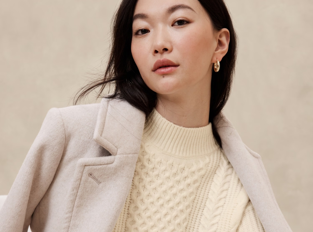 Shop Banana Republic Outlet Sale