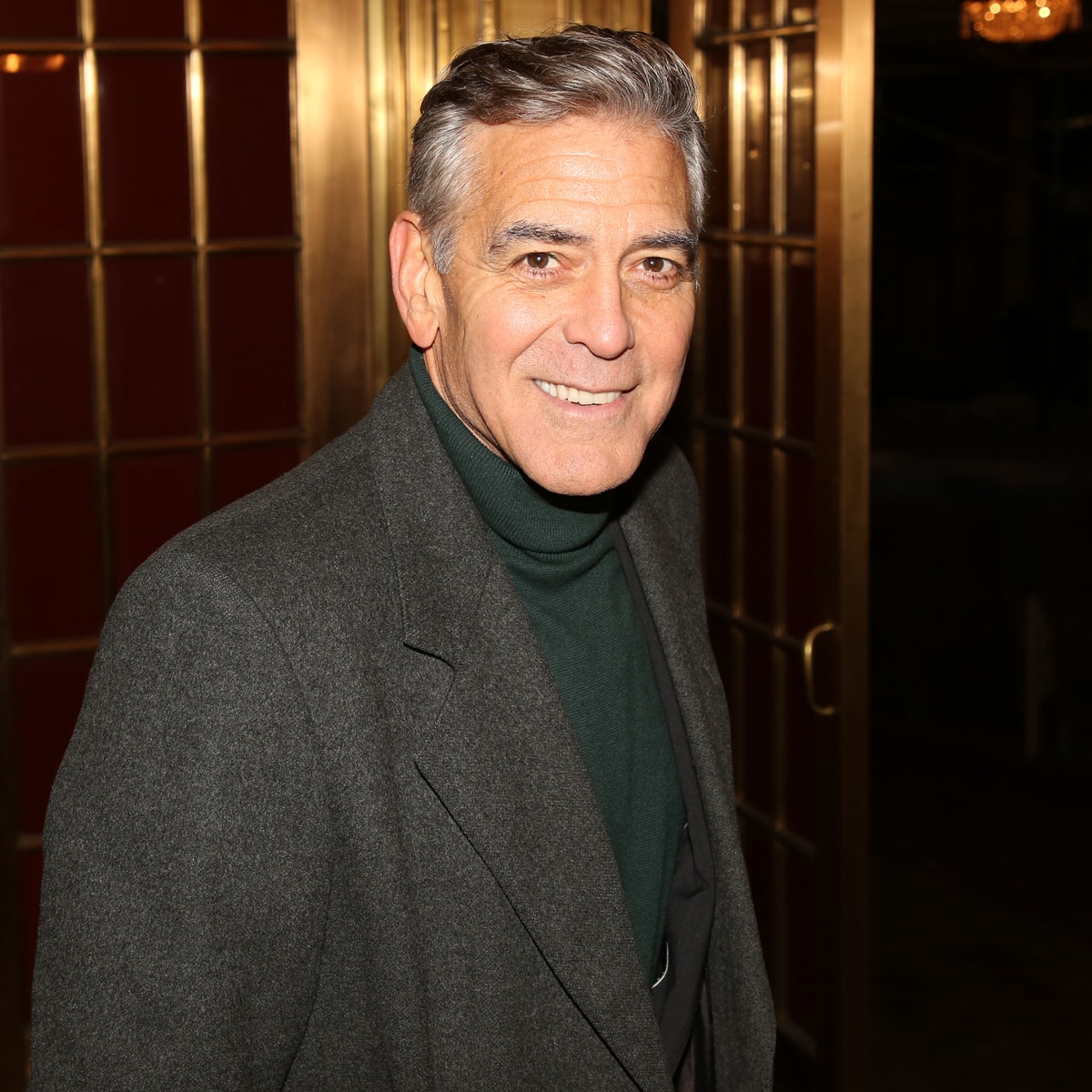 George Clooney, Big Pic