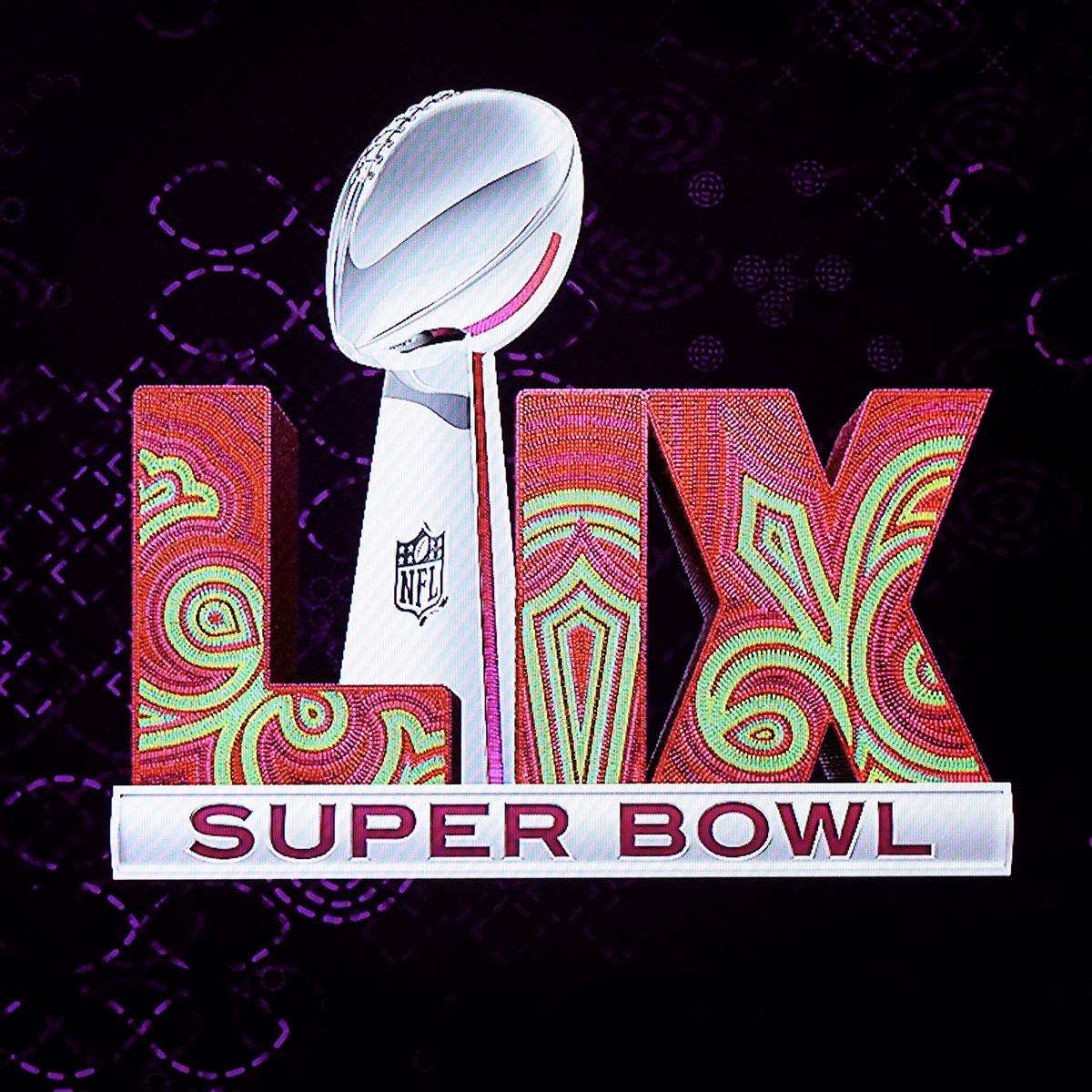 super bowl games