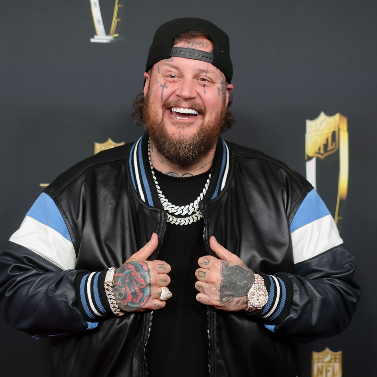 Jelly Roll Shares Update on Fitness Journey After Losing 120 Pounds