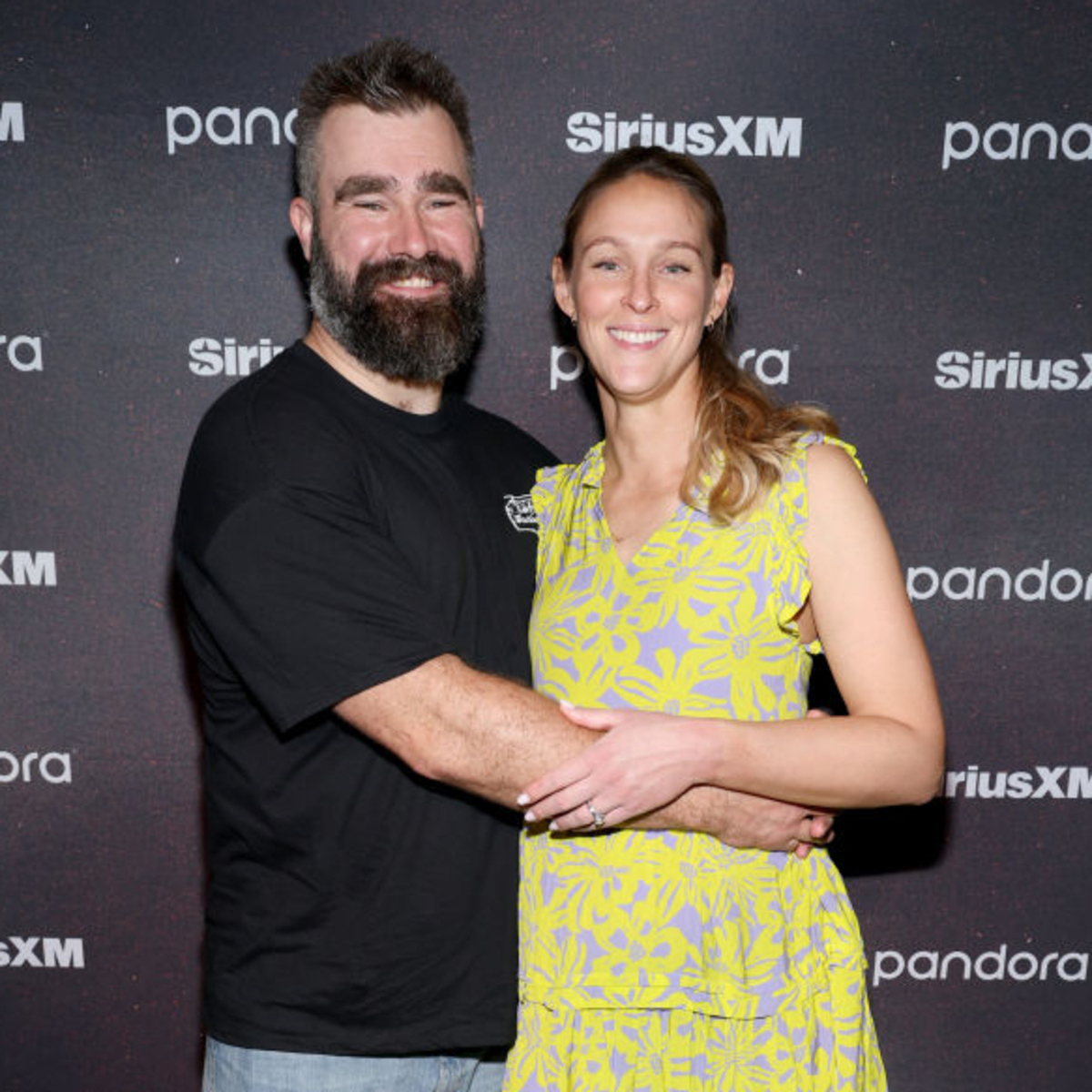 Is Jason Kelce Getting a Vasectomy After Baby No. 4? He Says…