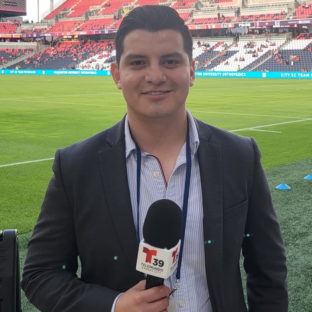 Suspect Arrested in Connection to Death of Super Bowl 2025 Reporter Suspect Arrested in Connection to Death of Super Bowl 2025 Reporter