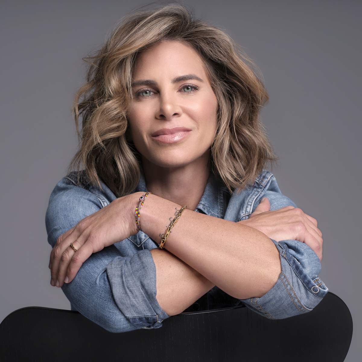 Jillian Michaels Cautions Against This Top Diet Mistake