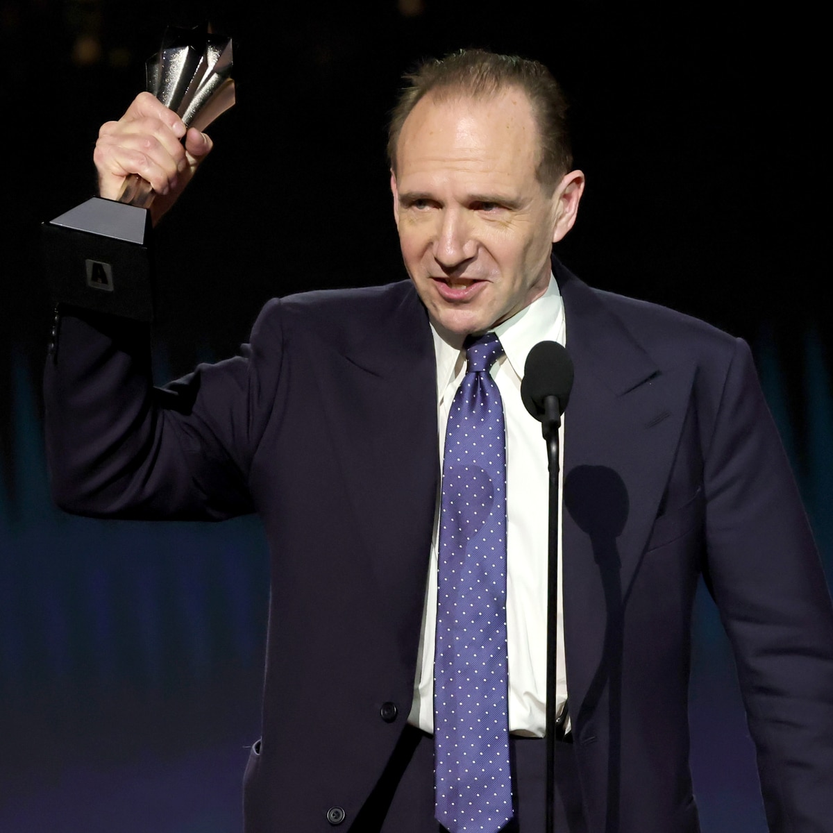 Critics Choice Awards 2025 Complete Winners List (Live Updates) 98.5