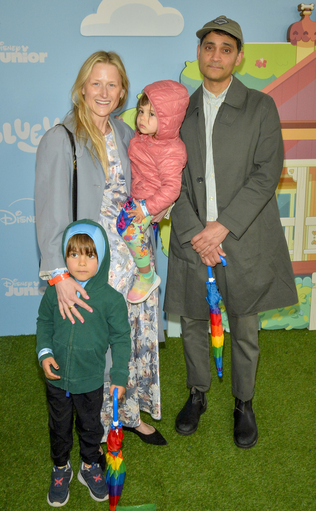Mamie Gummer, Mehar Sethi