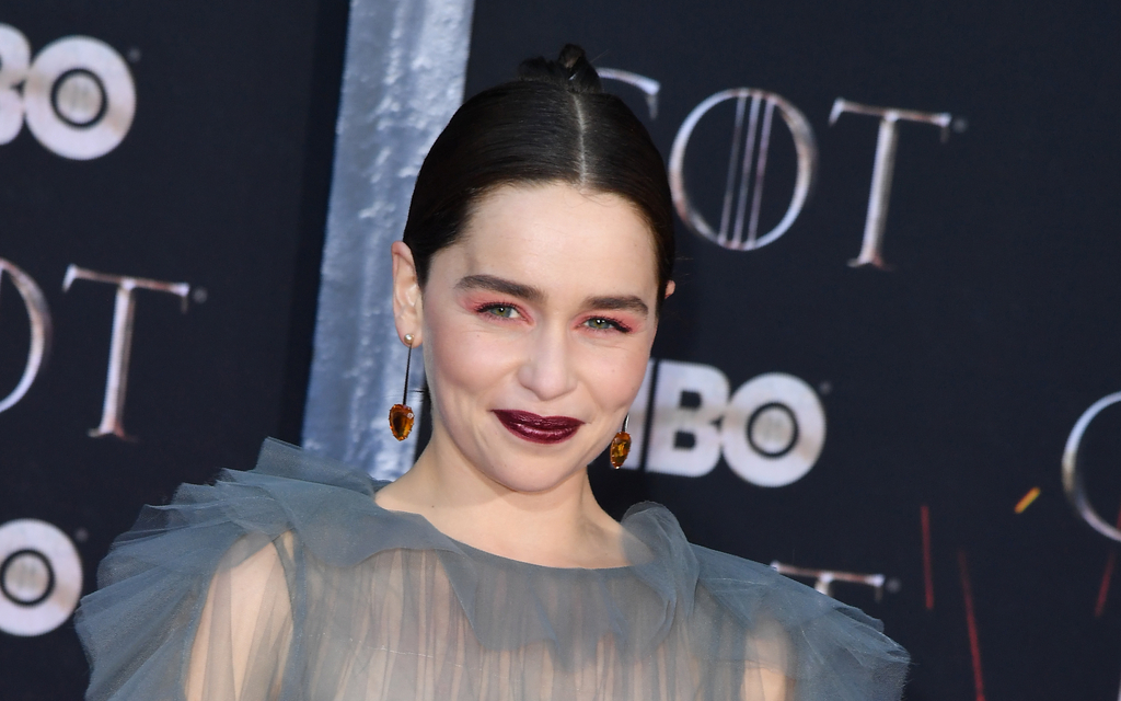 Emilia Clarke