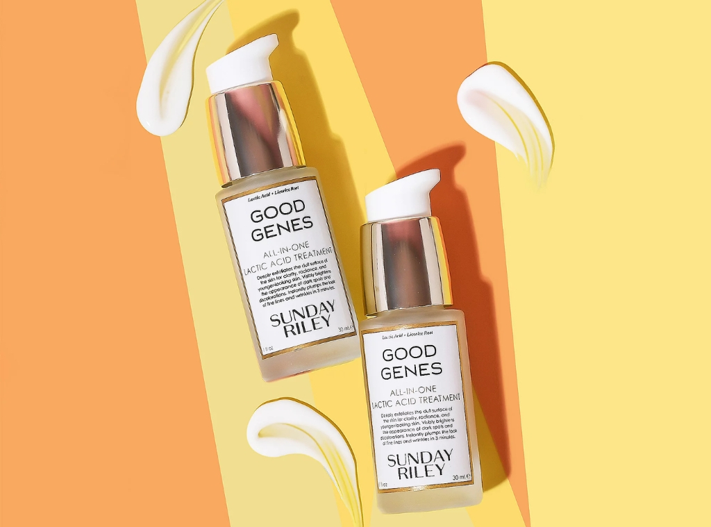 Shop Sunday Riley Good Genes Deal  