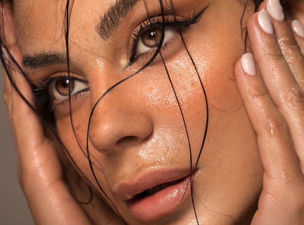 How To Wear the 'Unrecognizable' Makeup Trend 21 SHOP unrecognizable makeup most vital image
