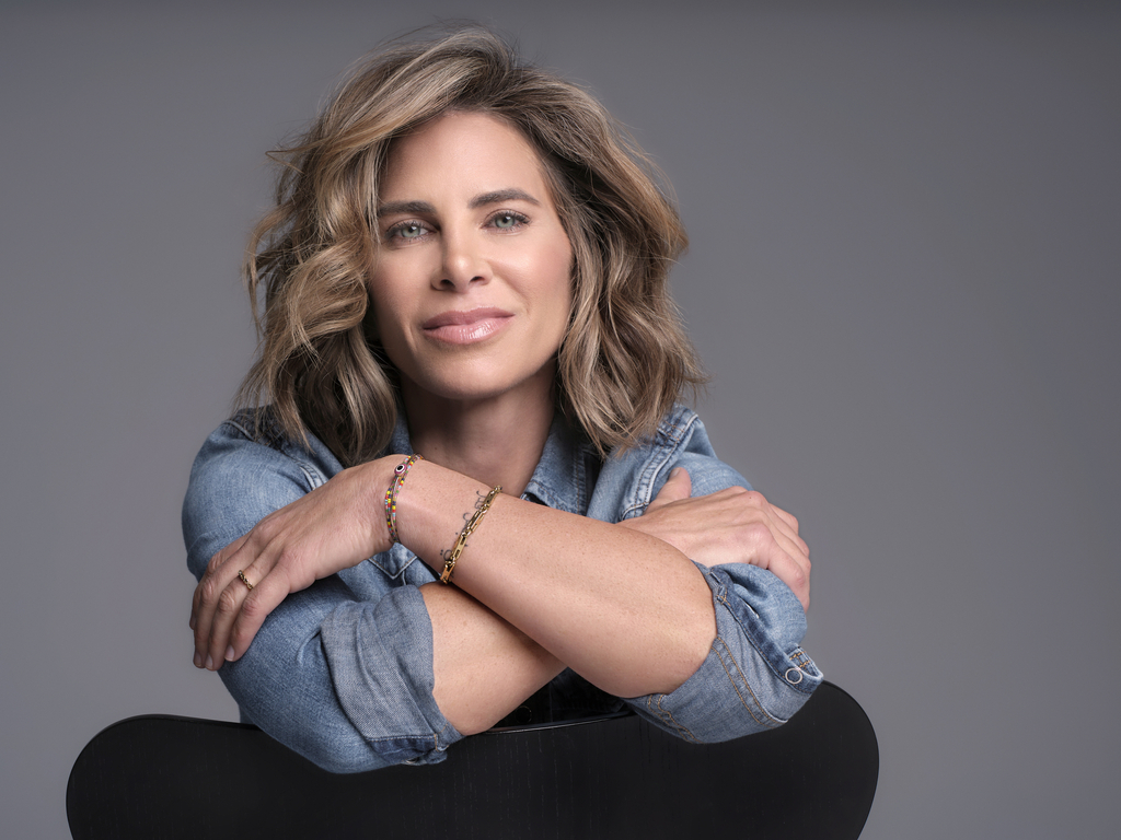 Jillian Michaels