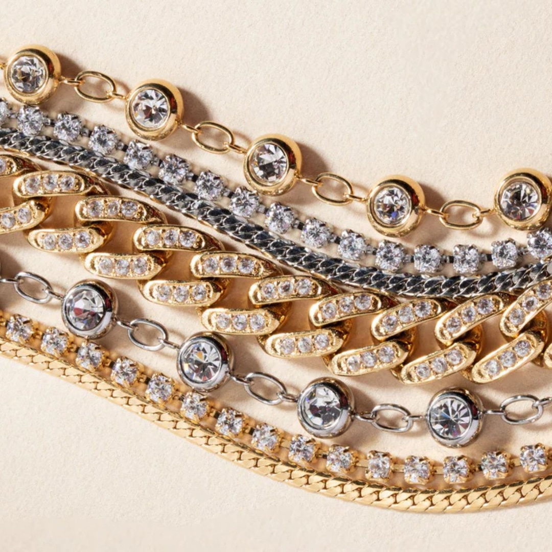 How To Get Alex and Ani Jewelry for Just  on Presidents’ Day – E! Online How To Get Alex and Ani Jewelry for Just  on Presidents’ Day – E! Online
