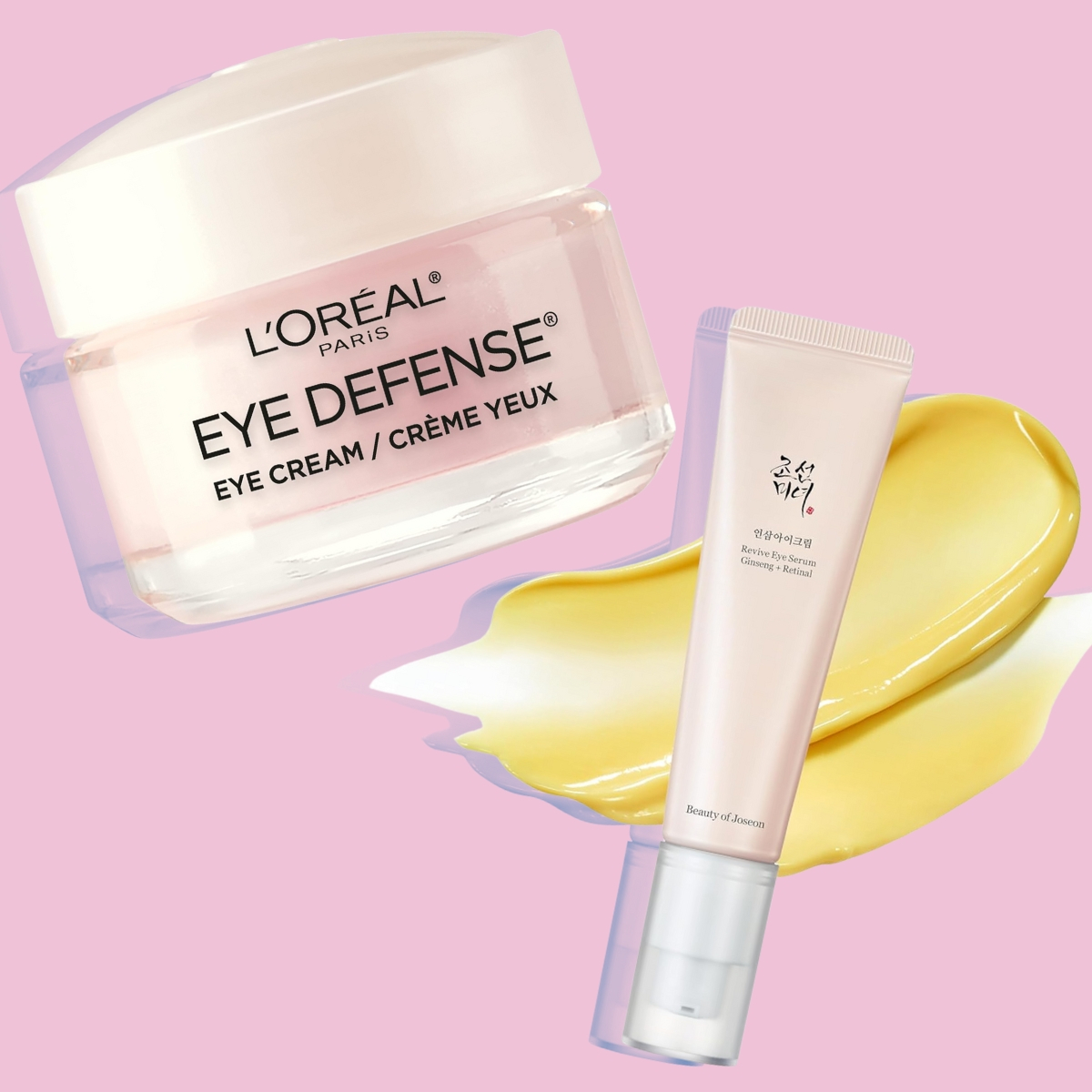 Best Under  Eye Creams That Help With Dark Circles and Fine Lines