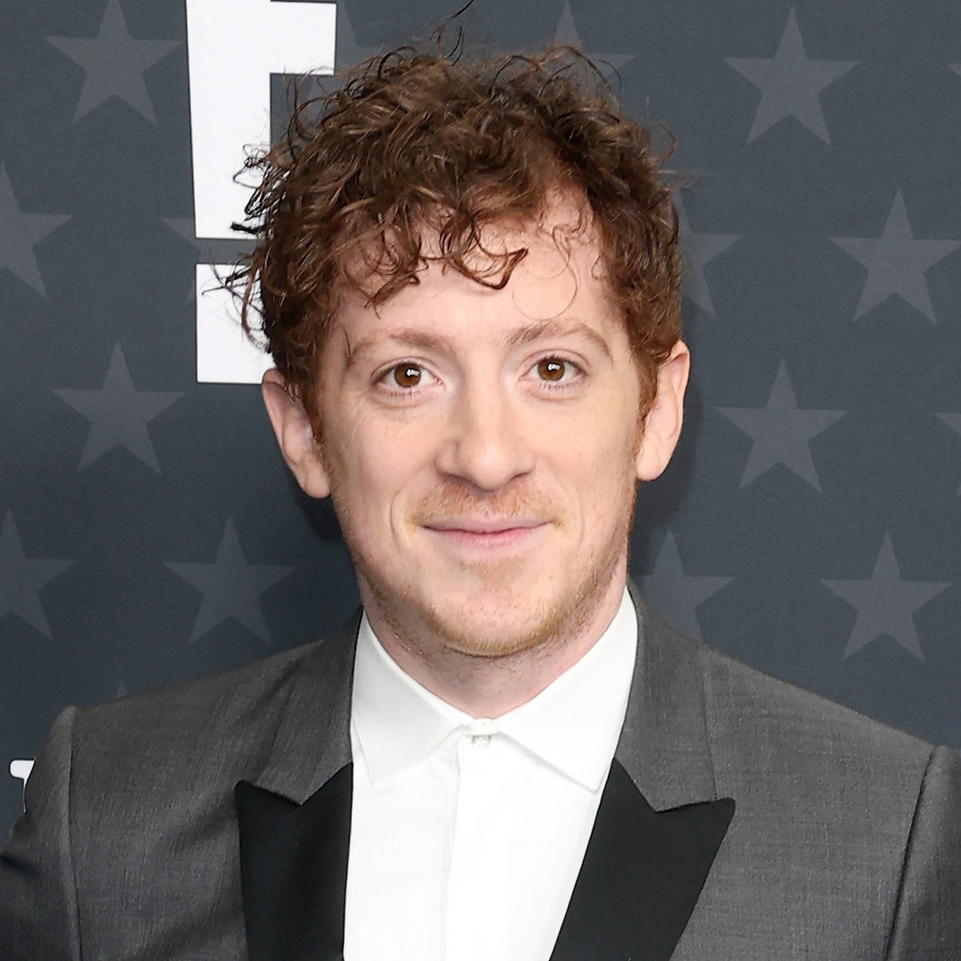 Critics Choice: Ethan Slater Details Ariana Grande's Emotions Over Oscars