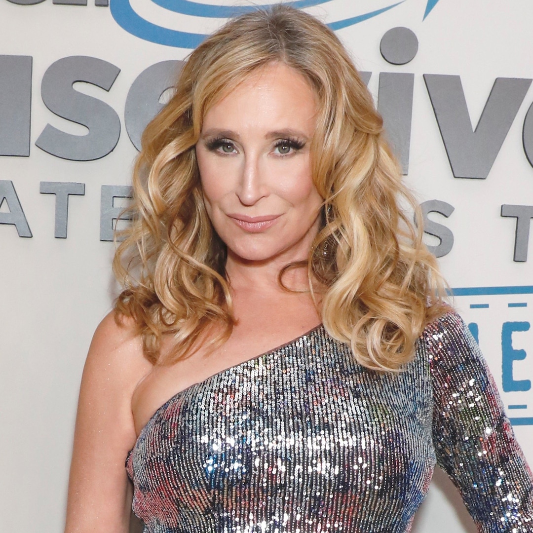 RHONY Alum Sonja Morgan’s Ex-Husband John Morgan Dead at 94 – E! Online RHONY Alum Sonja Morgan’s Ex-Husband John Morgan Dead at 94 – E! Online