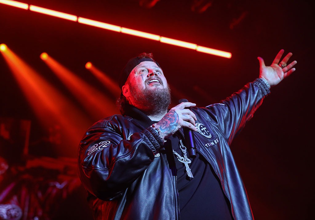 Jelly Roll, Madden Bowl, Pre-Super Bowl 2025 Party