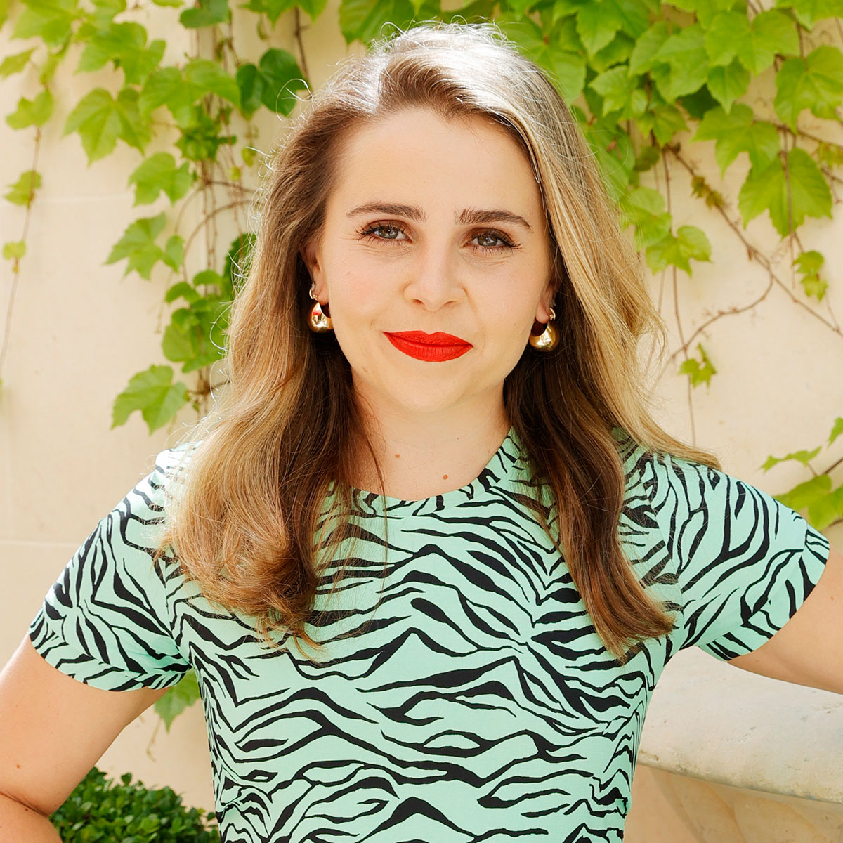 Parenthood's Mae Whitman Debuts Baby Boy on Social Media in Sweet Way