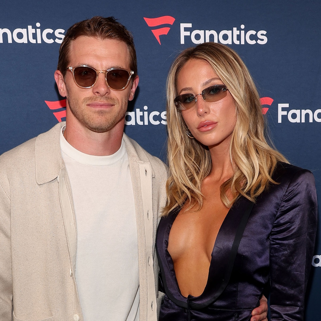 Alix Earle Reveals Major Milestone in Braxton Berrios Romance Alix Earle Reveals Major Milestone in Braxton Berrios Romance