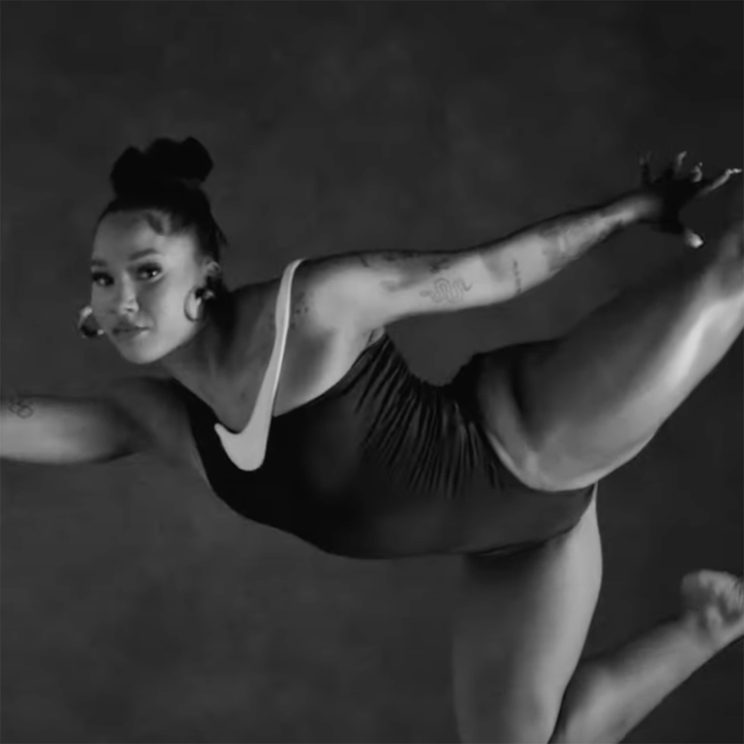 Super Bowl 2025: Jordan Chiles Claps Back at Olympic Bronze Medal Controversy in Nike Ad – E! Online Super Bowl 2025: Jordan Chiles Claps Back at Olympic Bronze Medal Controversy in Nike Ad – E! Online