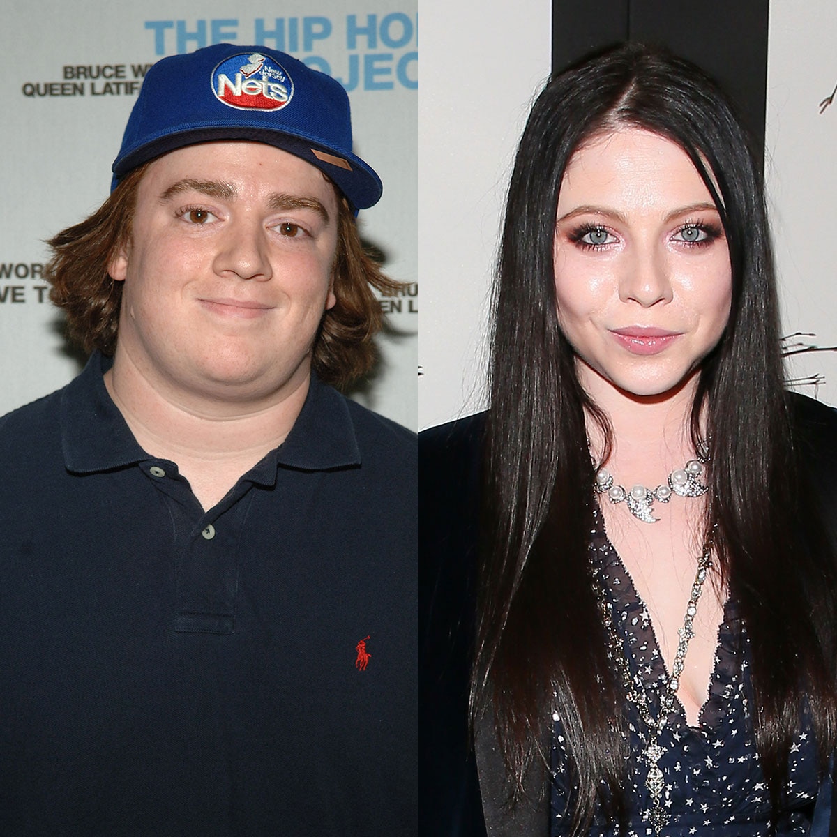 Danny Tamberelli, Michelle Trachtenberg