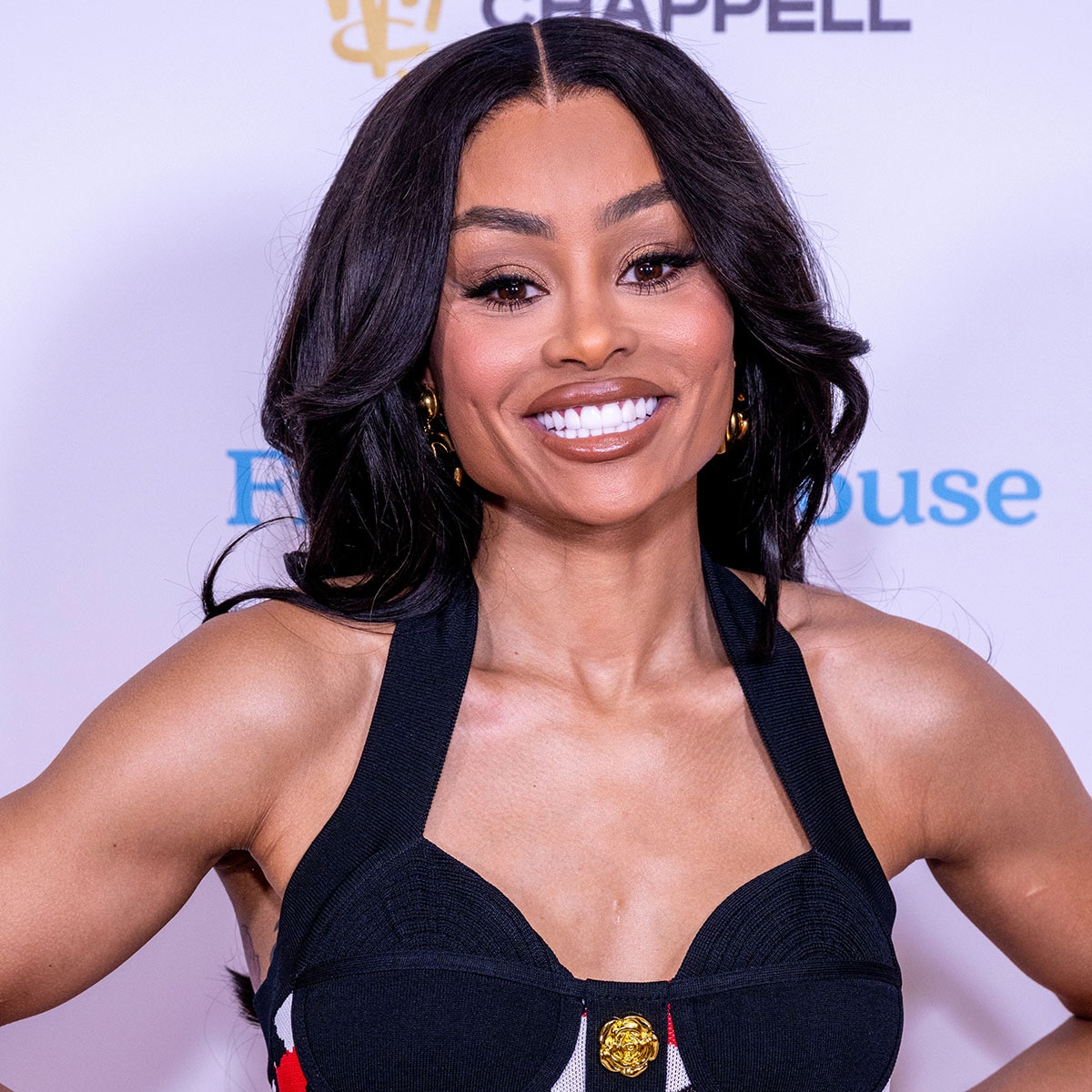 Blac Chyna, Friendly House Humanitarian Awards Luncheon, 2024