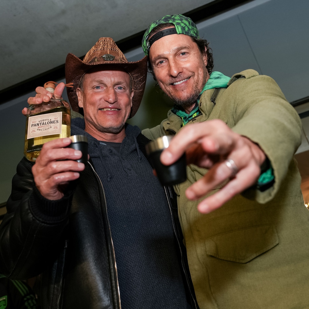 Why Woody Harrelson Would "Never" Return for True Detective Sequel thumbnail