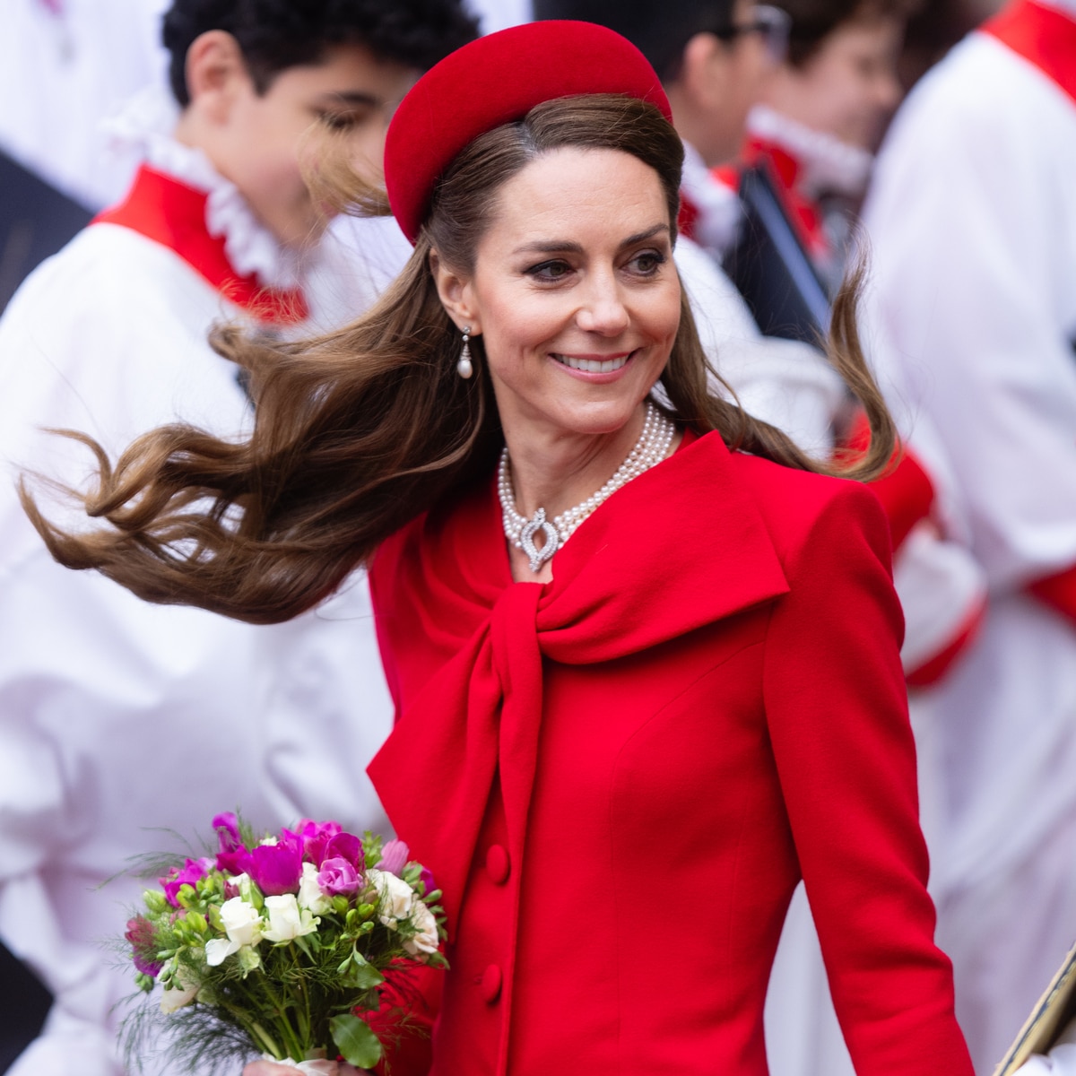 Kate Middleton, Big Pic