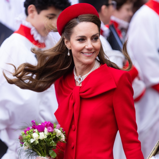 Kate Middleton, Big Pic