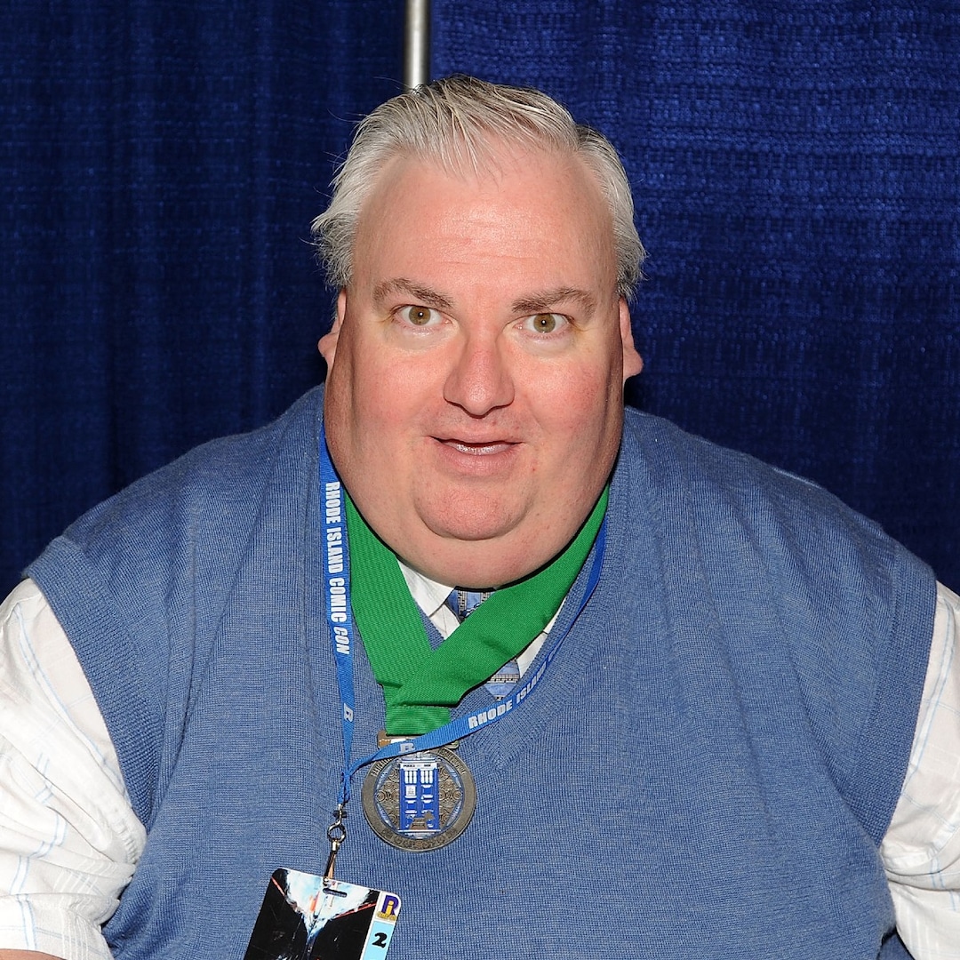 Harry Potter’s Simon Fisher-Becker Dead at 63 – E! Online Harry Potter’s Simon Fisher-Becker Dead at 63 – E! Online