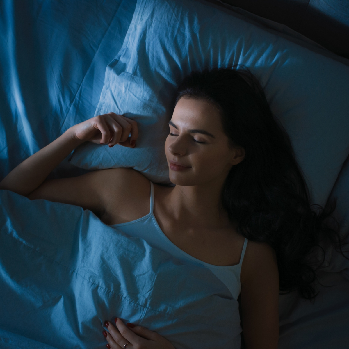 Best Amazon Sleep Week Deals for Prime Members Only—Shop Sleep Essentials