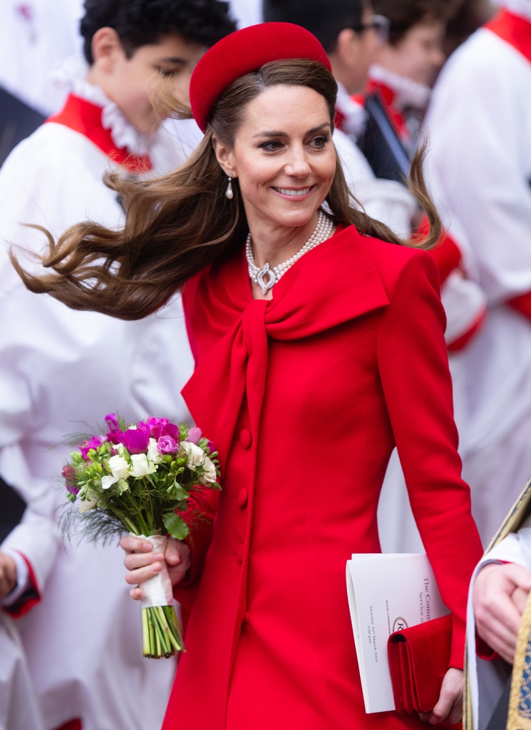 Kate Middleton, Big Pic