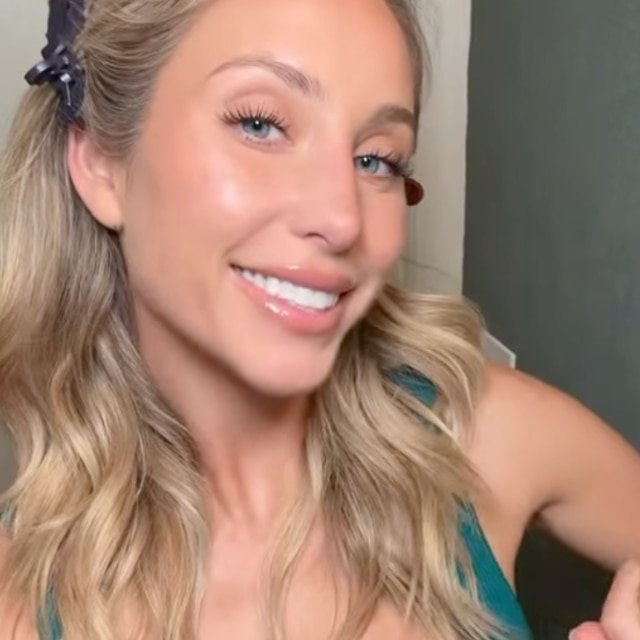 Want Alix Earle's Glowy Skin? Get the Acne-Safe Tint She Uses Daily
