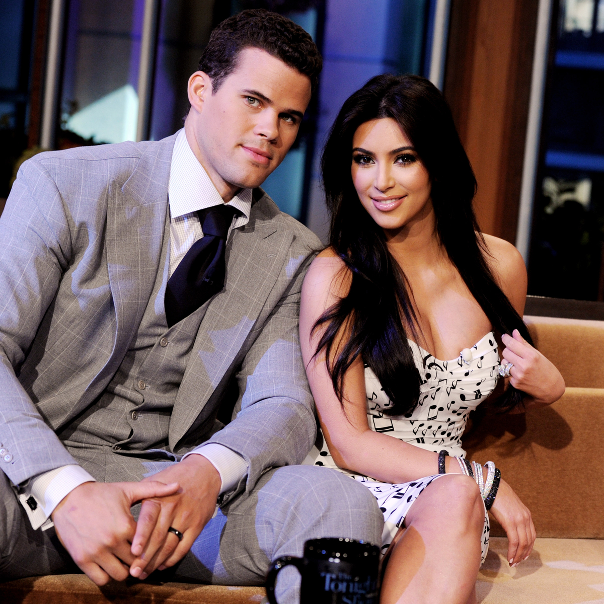 Di dalam dunia pribadi Kris Humphries bertahun -tahun setelah Kim Kardashian Split