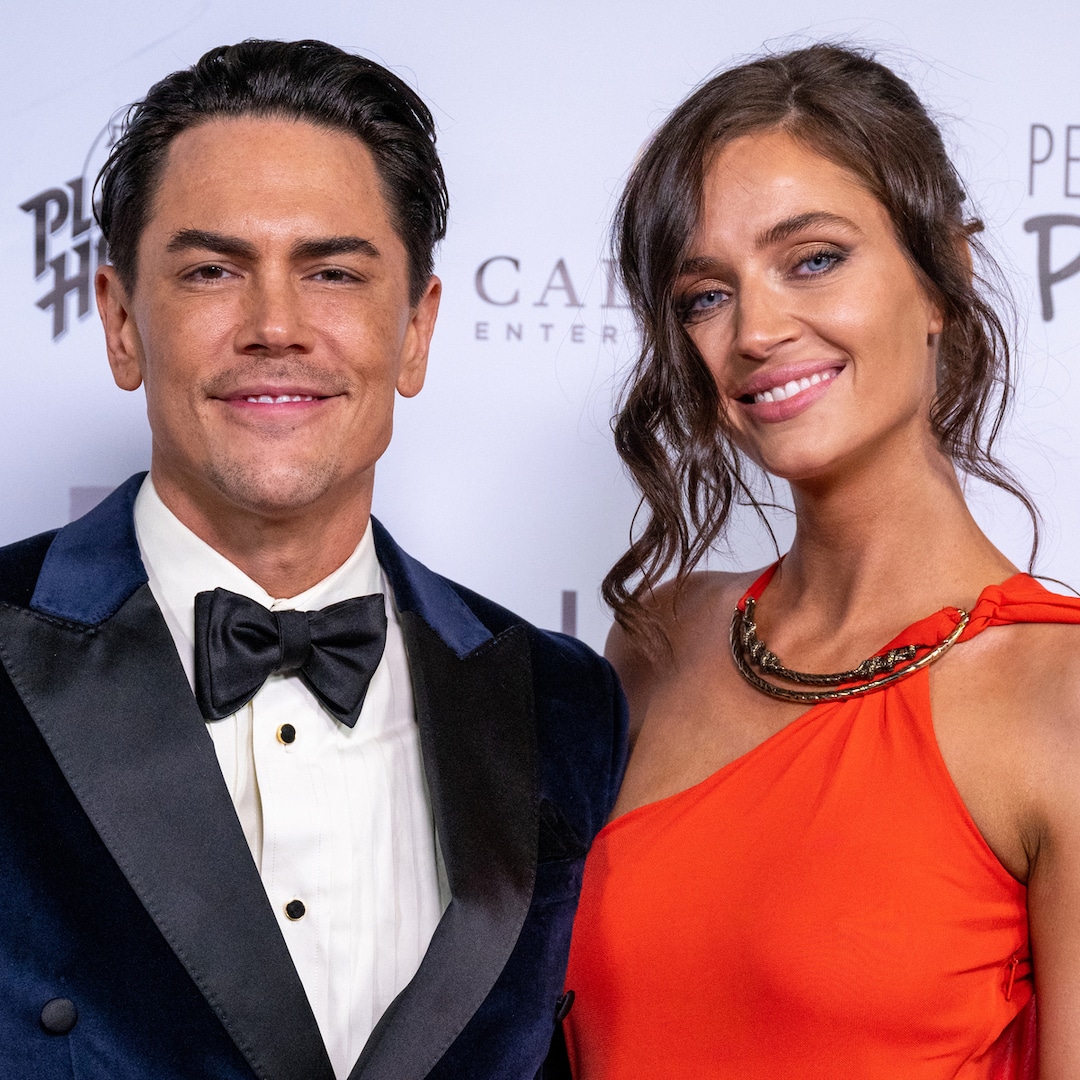 Vanderpump Rules’ Tom Sandoval Shares Dating Update With Girlfriend Victoria Lee Robinson – E! Online Vanderpump Rules’ Tom Sandoval Shares Dating Update With Girlfriend Victoria Lee Robinson – E! Online