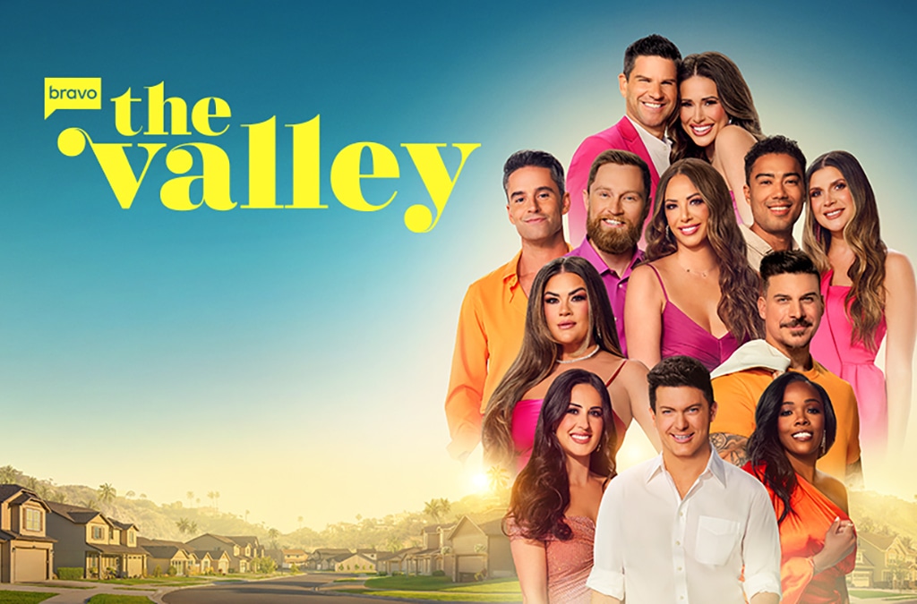 The Valley Season 2 Cast Photos