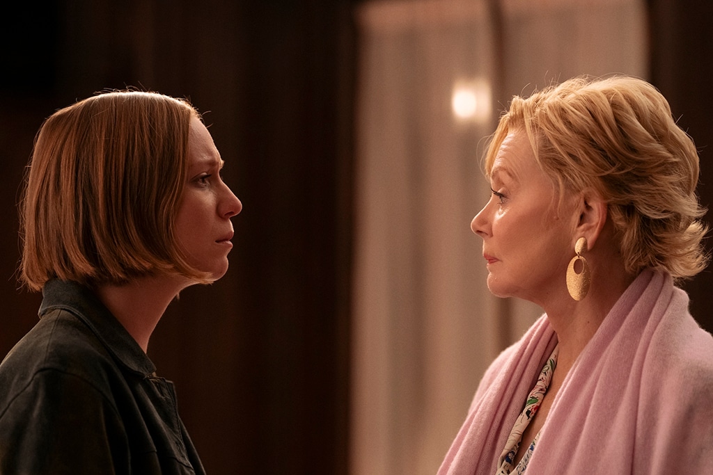 Hacks, Jean Smart, Hannah Einbinder