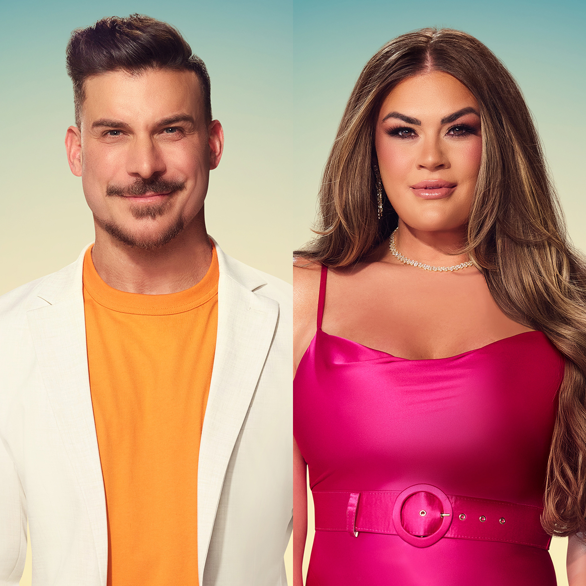 Jax Taylor membela Brittany Cartwright setelah kecanduan kokain mengungkapkan