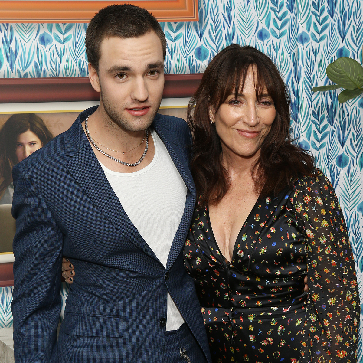 Katey Sagal Says Son Jackson White Told Her When He Was “Ready” to Start Having Sex