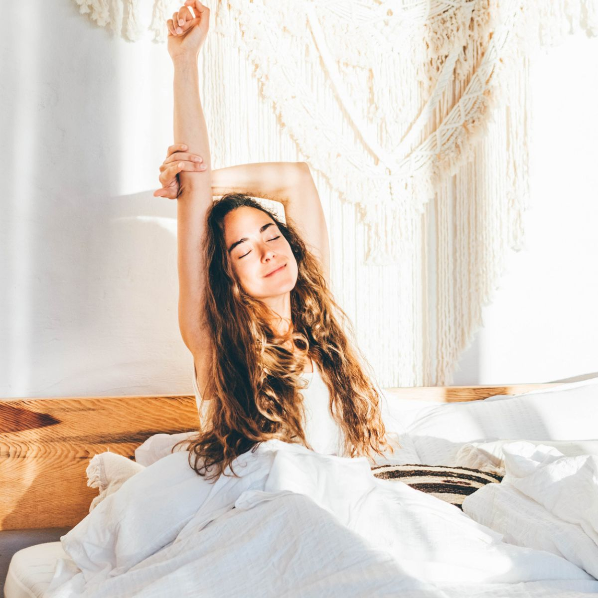 Your Home Is Missing These Items for a Better Night’s Sleep
