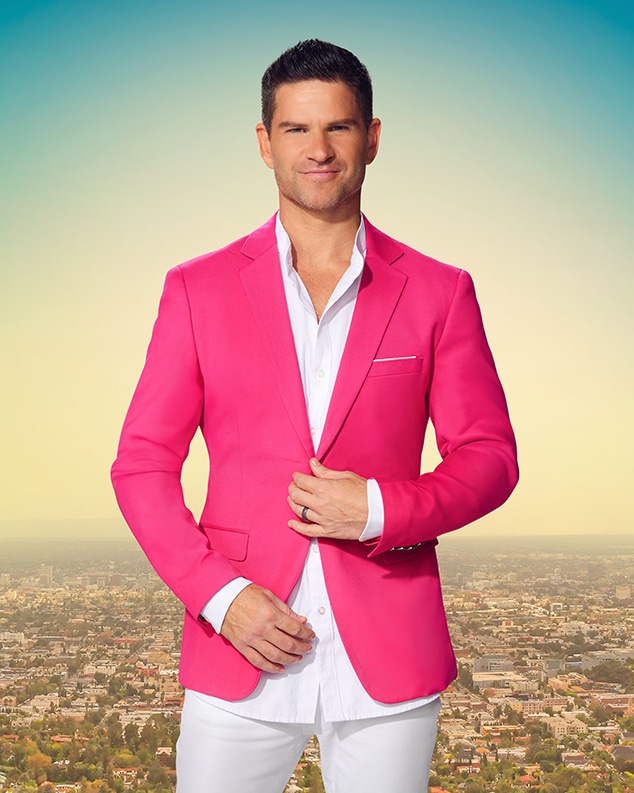 The Valley Season 2 Cast Photos