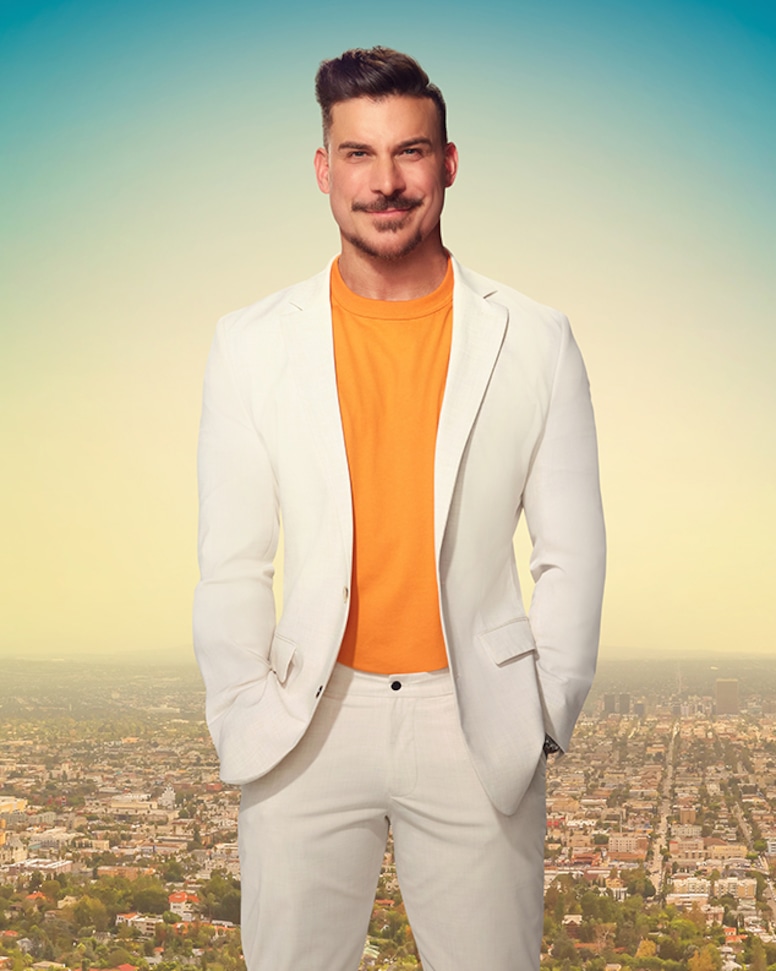 Jax Taylor, The Valley Season 2 Cast Photos
