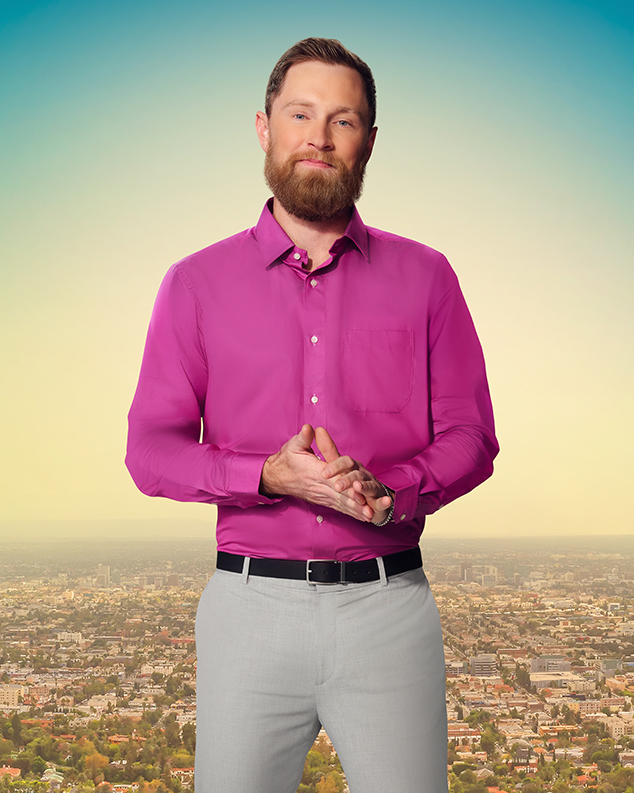 The Valley Season 2 Cast Photos