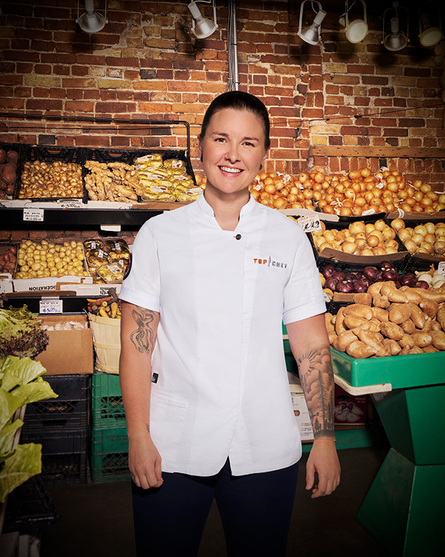 Top Chef Season 22: Meet the Contestants