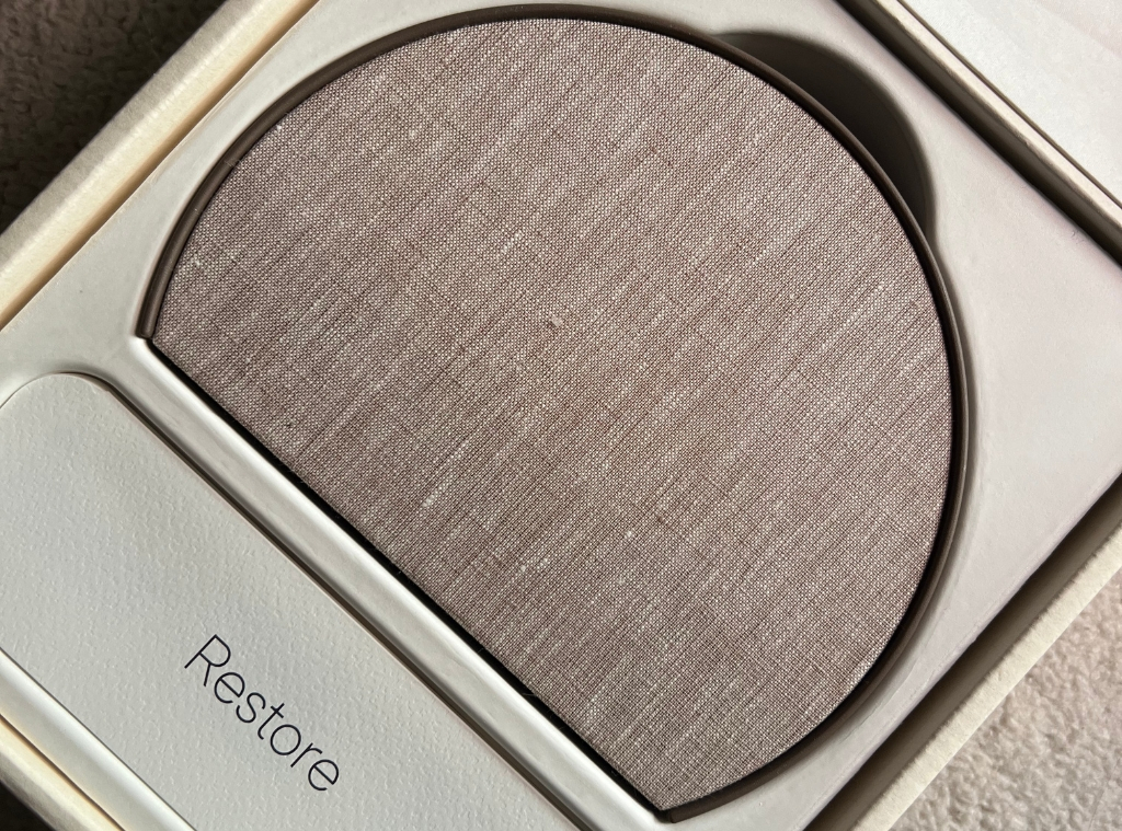 Store Hatch Restore 3 Evaluate