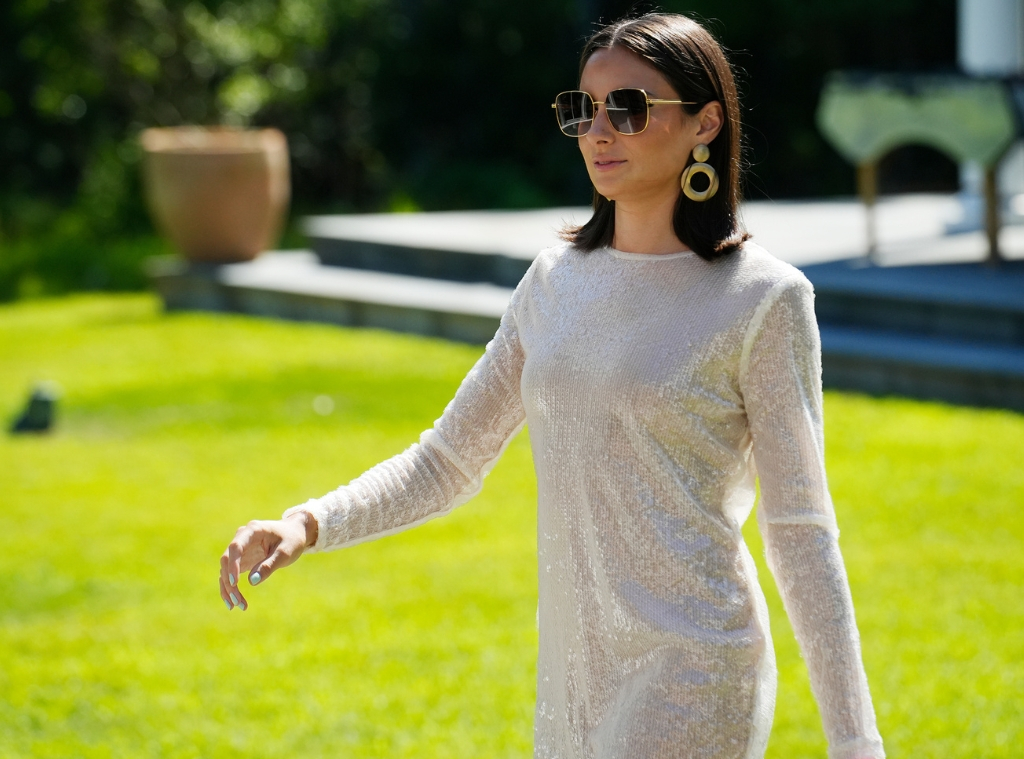 Shop Paige DeSorbo Spring Fashion