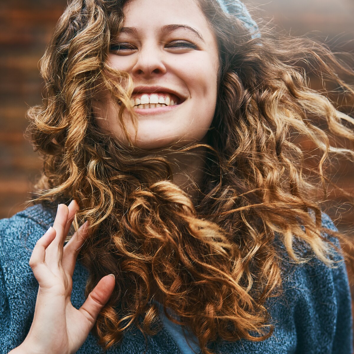 My $6 Secret to Better Hair & Smoother Skin in the Morning