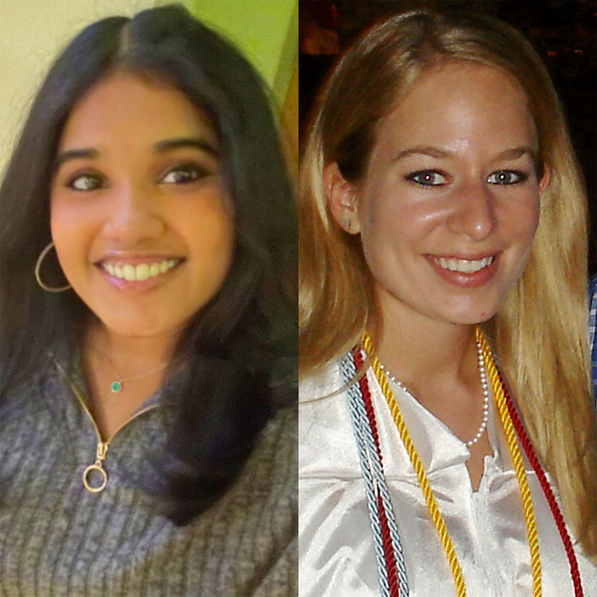 Ibu Natalee Holloway menimbang kasus Sudiksha Konanki