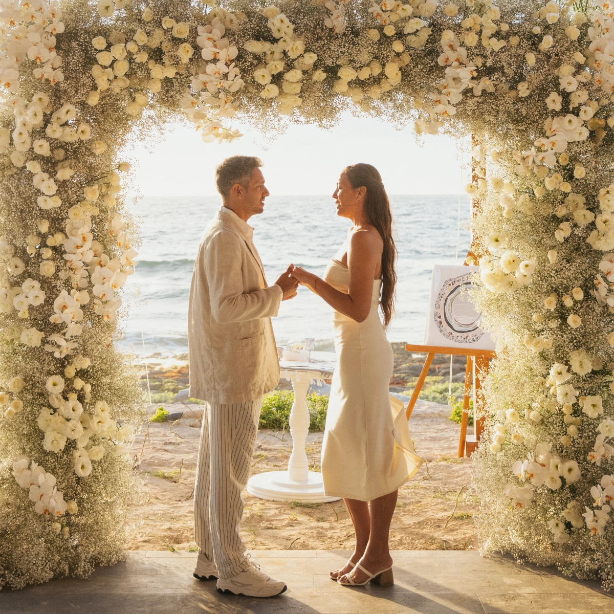 Sahaj \u0026 Harseem - Destawed, image size:1200x1200