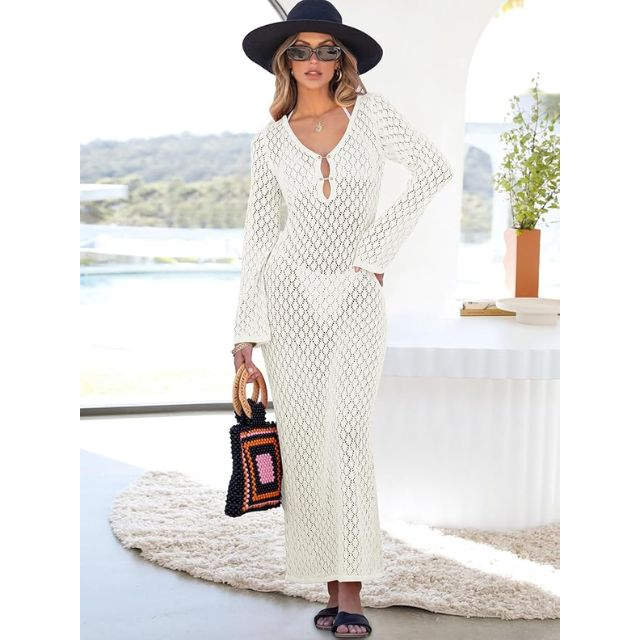 Amazon Spring Sale Fashion Finds: $7 Basics & Paige DeSorbo's Crochet Dress
